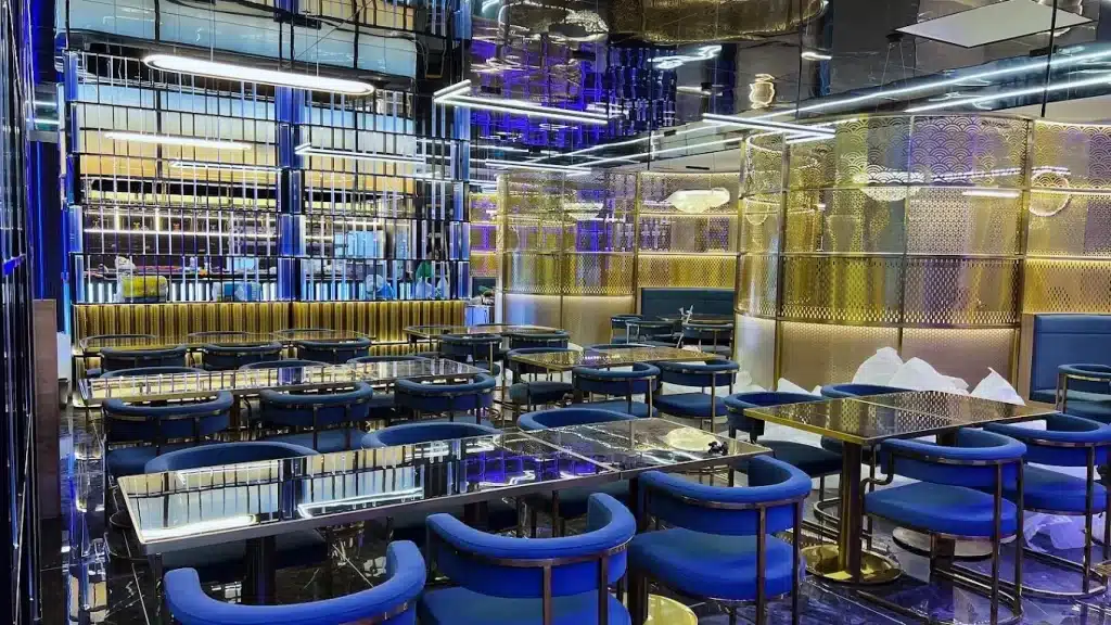 nouveau restaurant japonais à volonté mashi