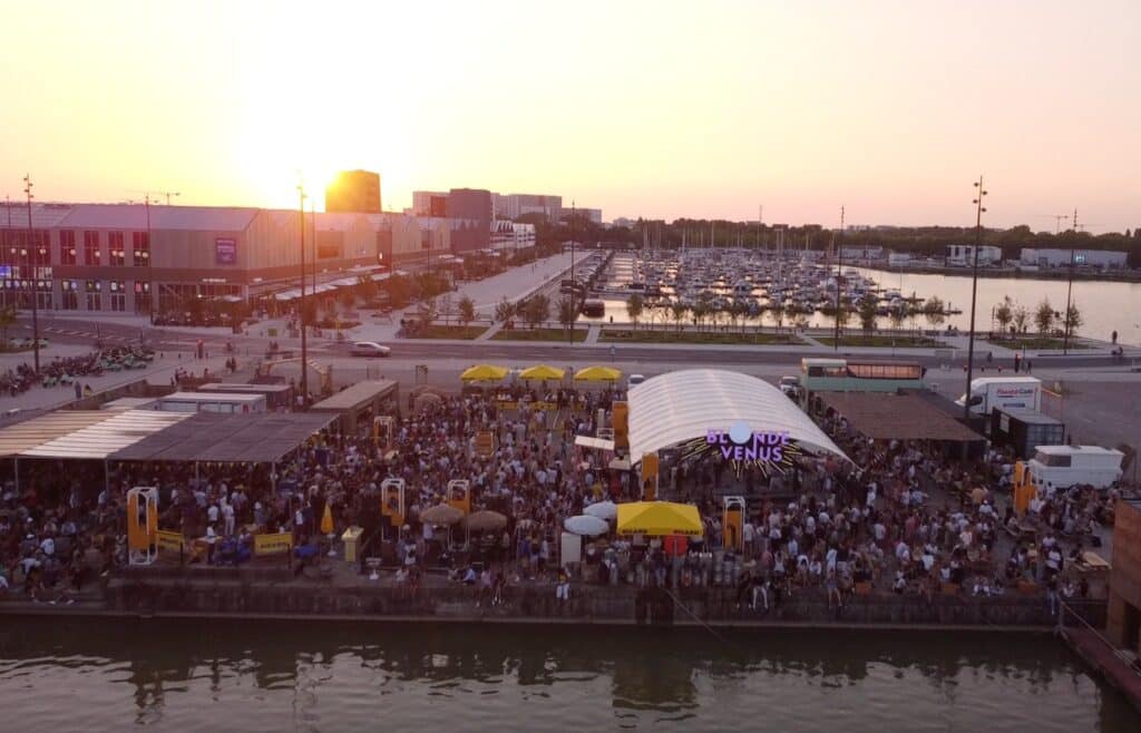 que faire à bordeaux semaine du 24 juin