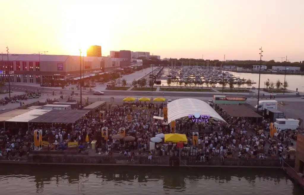 que faire à bordeaux semaine du 24 juin