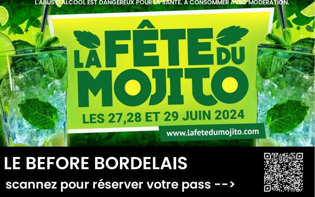 fete du mojito 