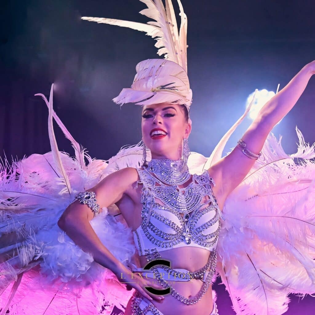 Programme de L'Exception Cabaret Bar : Dernières soirées avant fermeture pour travaux 2 L'Exception Cabaret Bar bordeaux