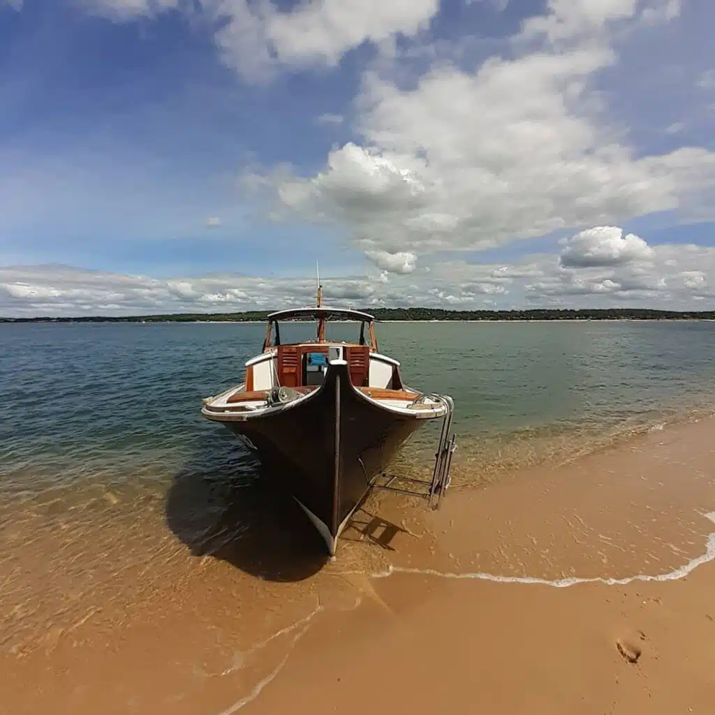 bassin d'arcachon