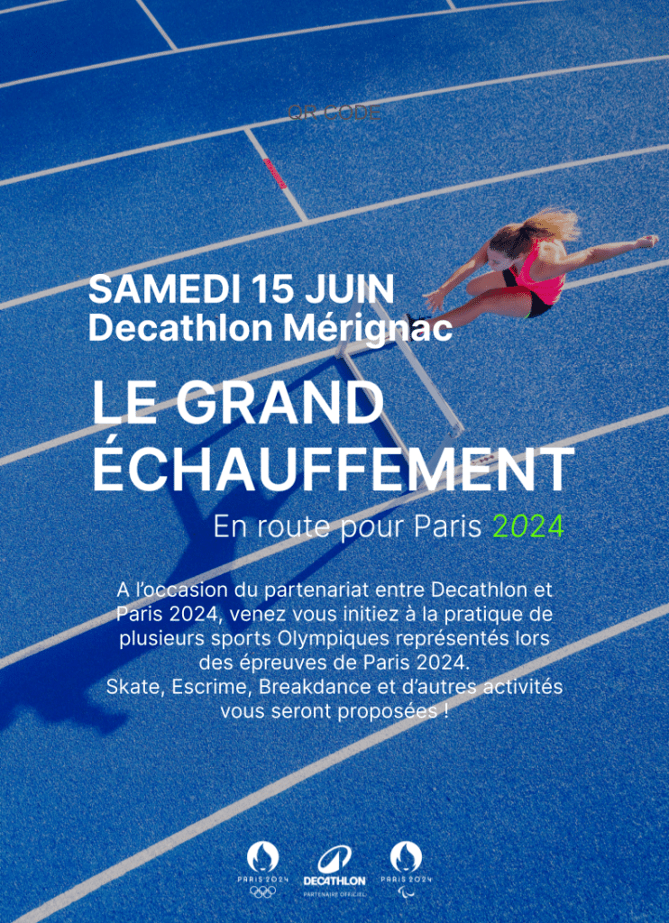 sport enfant decathlon merignac