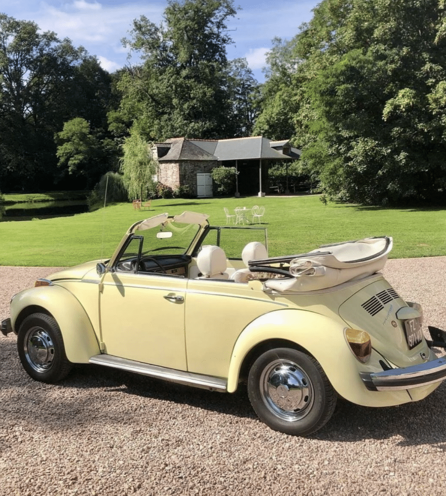 vintage camper bordeaux 