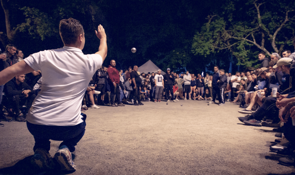 Pétanque Électronique 2024 Canéjan