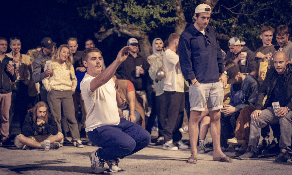 Pétanque Électronique 2024 Canéjan