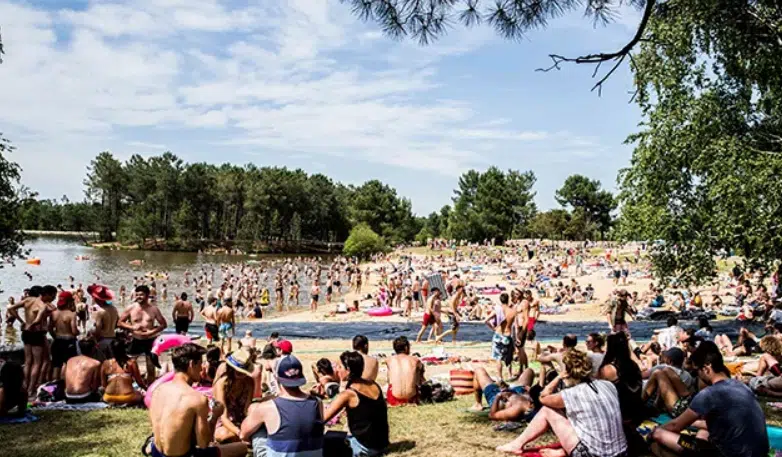 Festival Bordeaux Gironde Free music