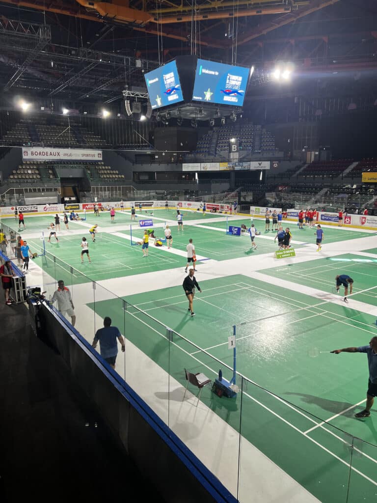 tournoi badminton axel vega challenge bordeaux mériadeck quoi faire à bordeaux