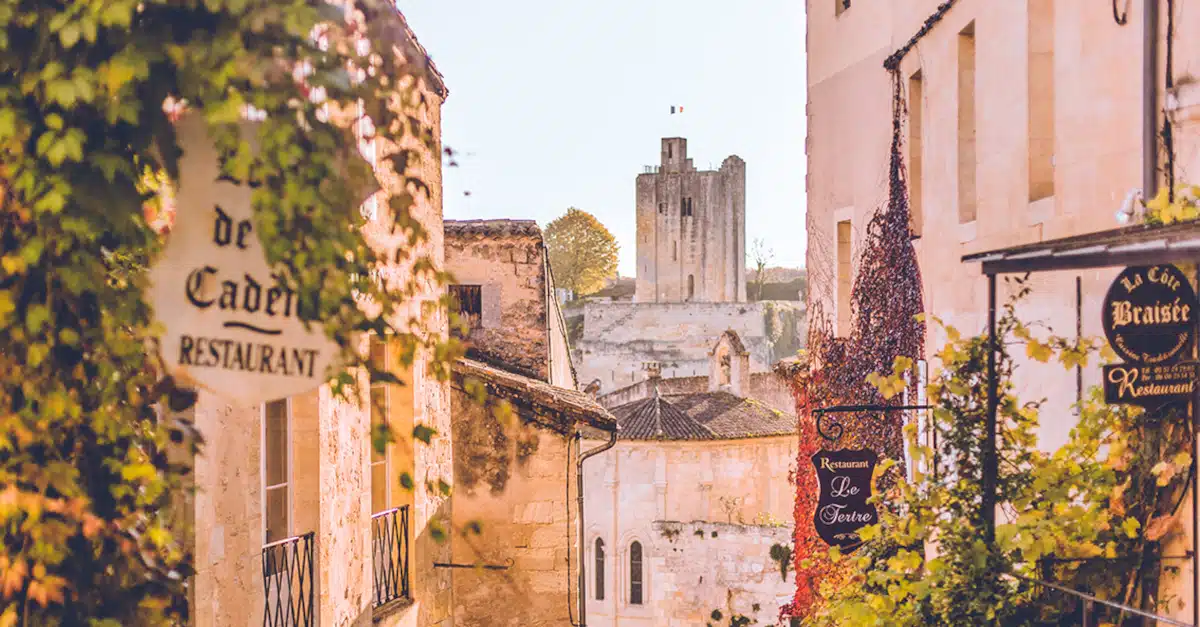 Festival Saint-Emilion