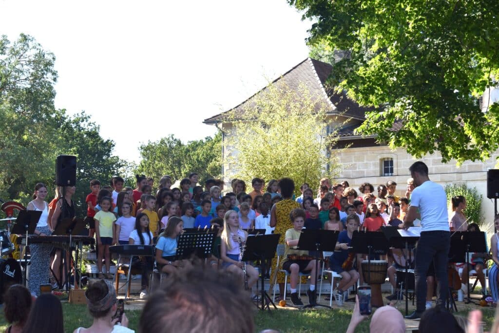 Ville d'Artigues-près-Bordeaux