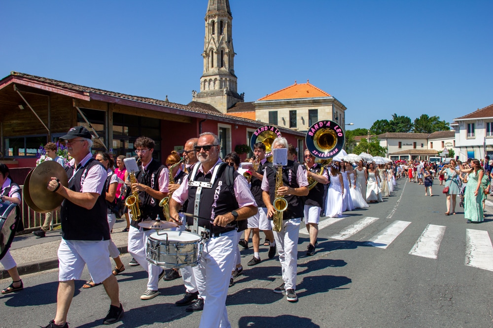 Fêtes de la Rosière, animations