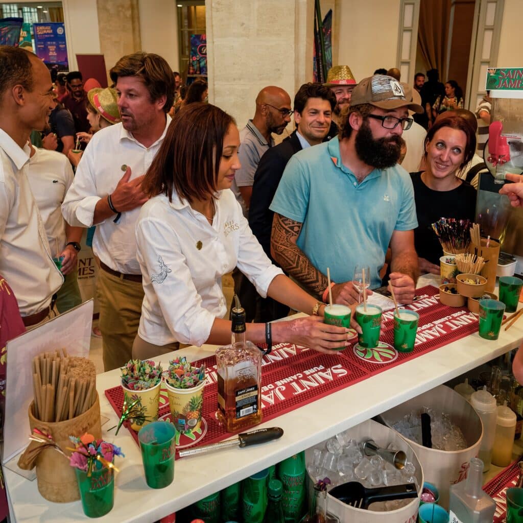  Festival Bordeaux Rhum