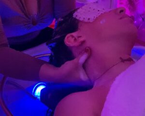 head spa soin massage bordeaux bien être 