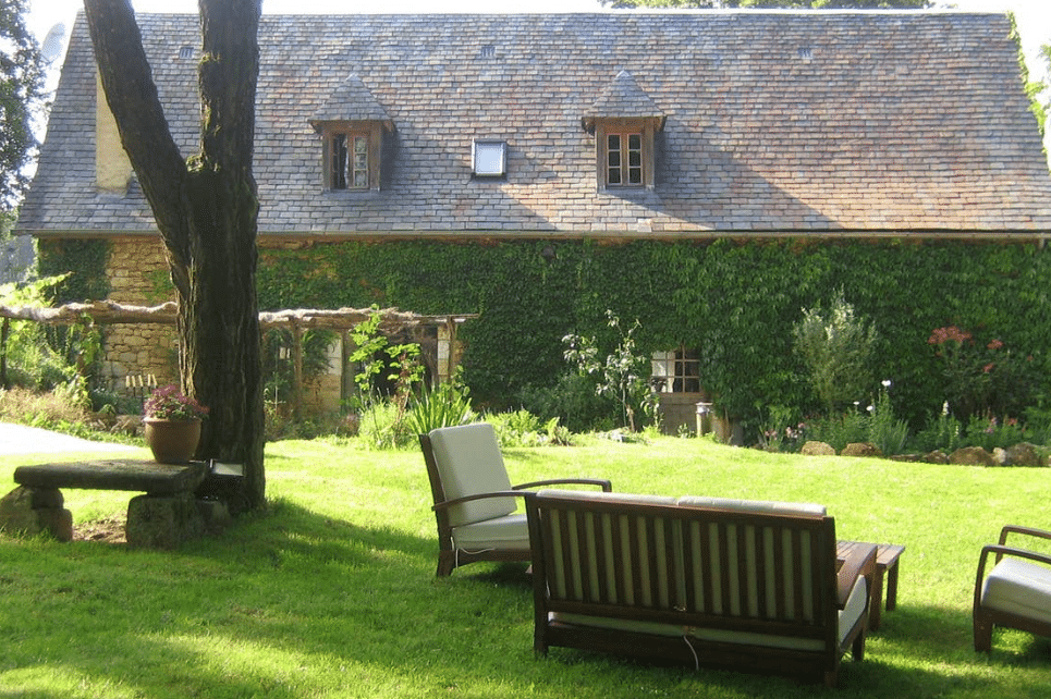 Gîte dans la nature au Domaine Périgord Vacances