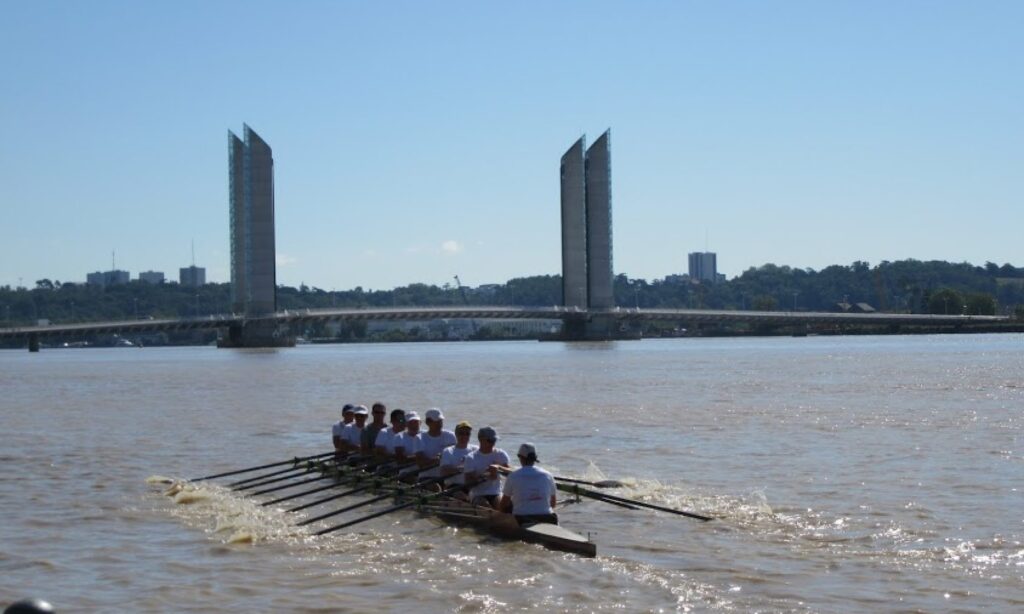 La Garonne en Fête Bordeaux