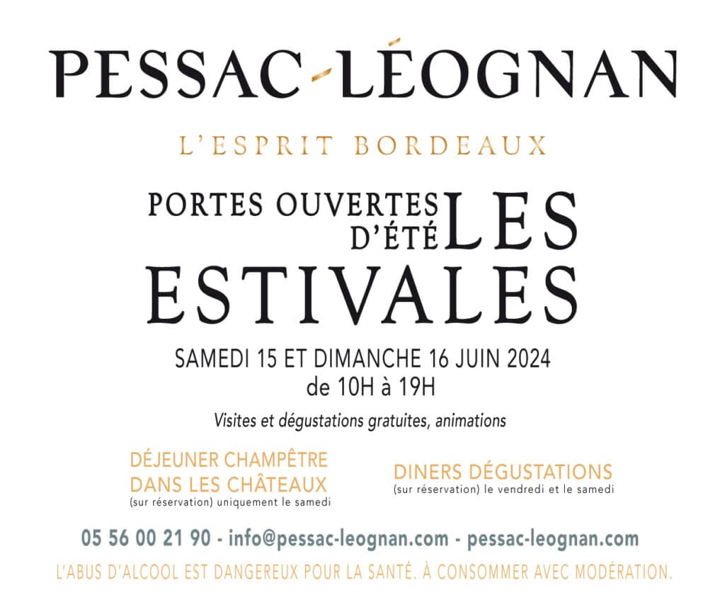 Pessac-Léognan, châteaux, pessac léognan