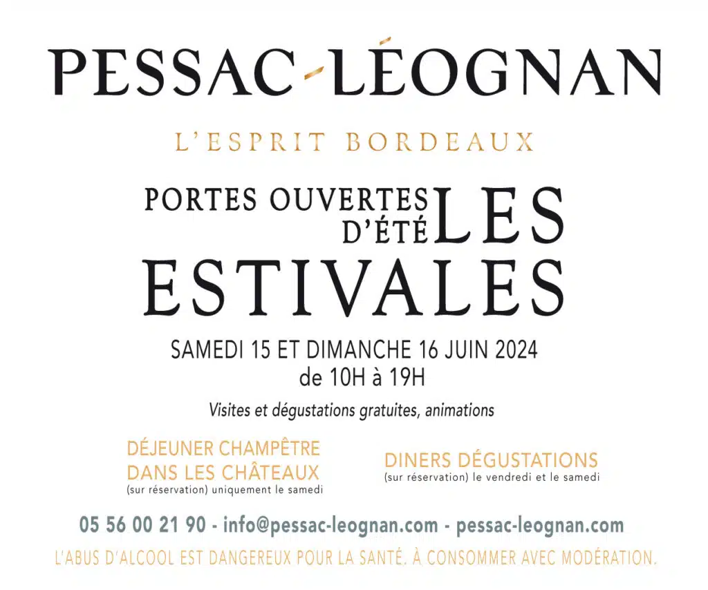 Pessac-Léognan, châteaux, pessac léognan