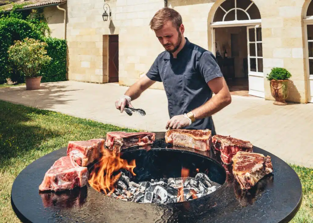 Week-end des grands crus