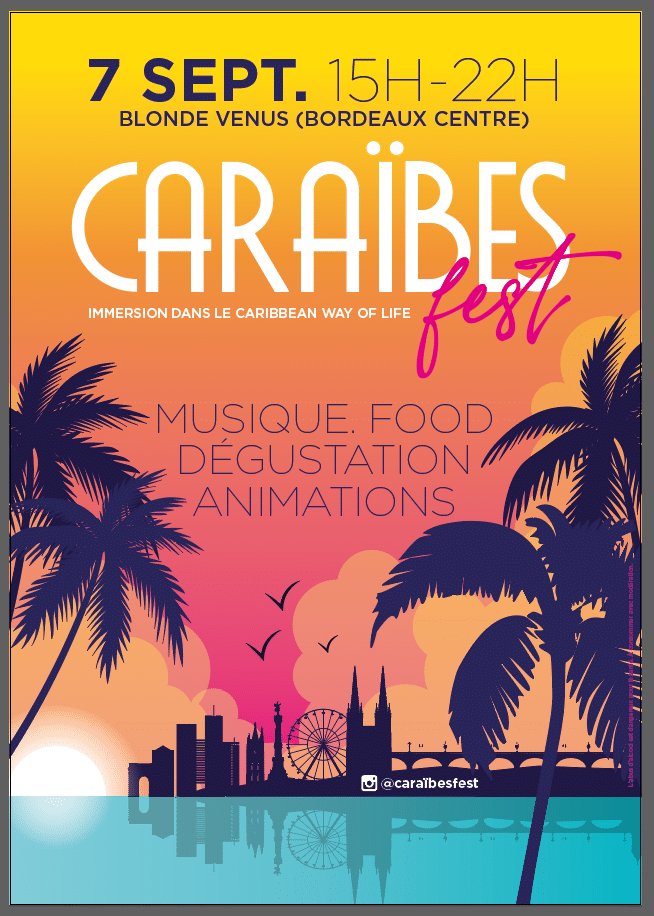 Caraïbes Fest