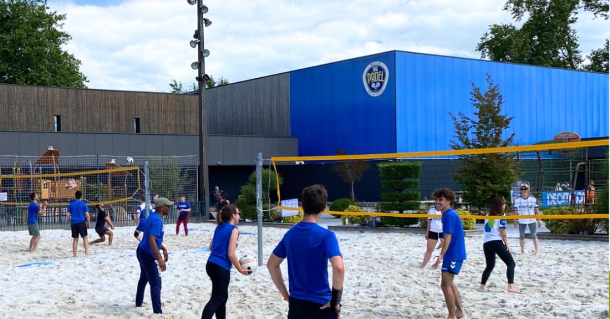 Activités au Decathlon Village de Mérignac aujourd'hui et pendants les vacances