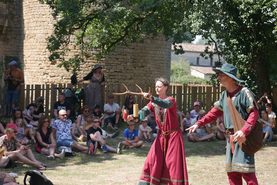 La Fête des Fous