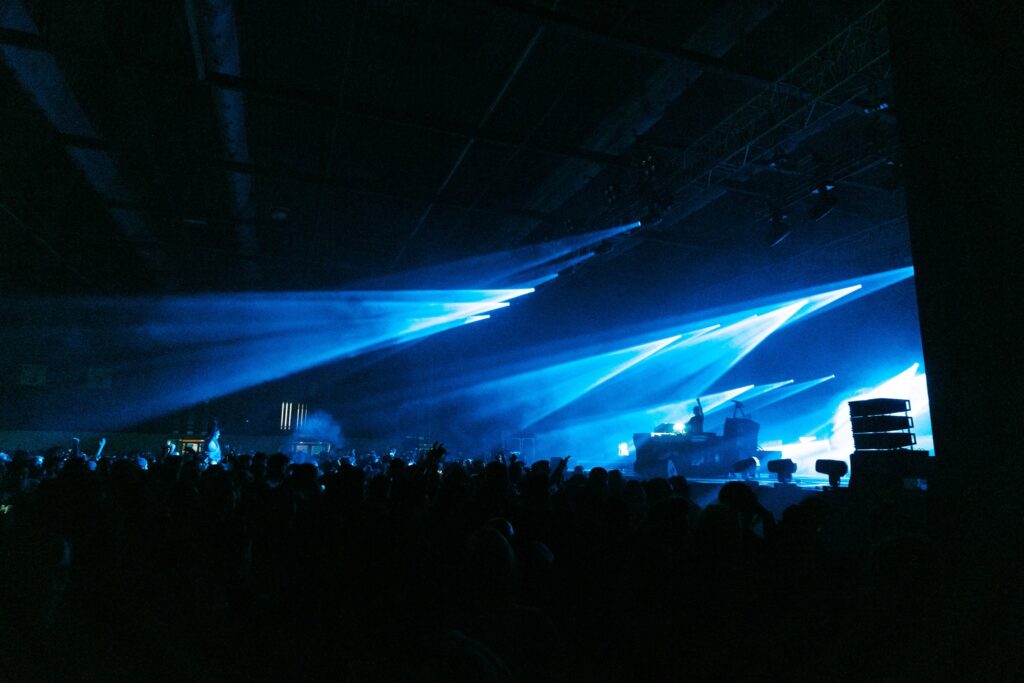 Sonora au Parc des Expositions de Bordeaux