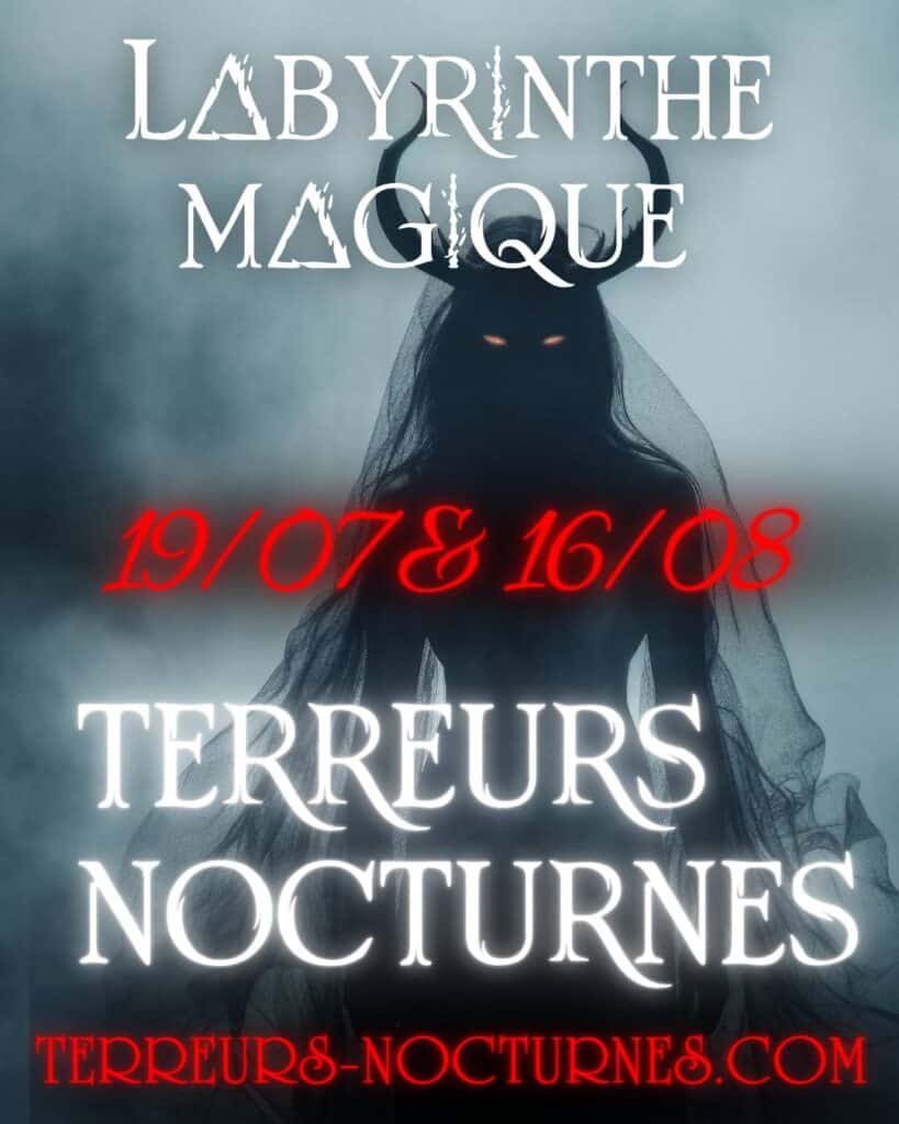 Les Terreurs Nocturnes toulenne