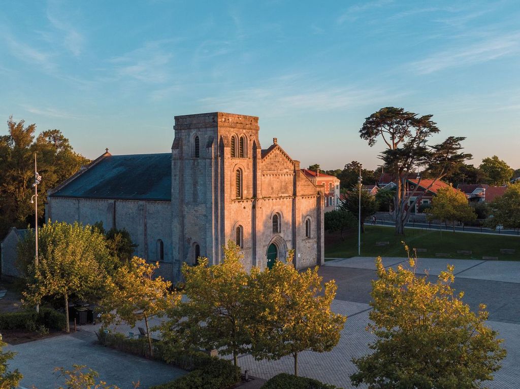 Médoc Atlantique activité insolite vacances 