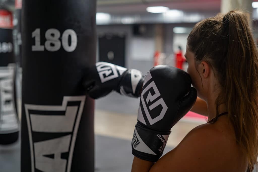 Cours de boxe Bordeaux