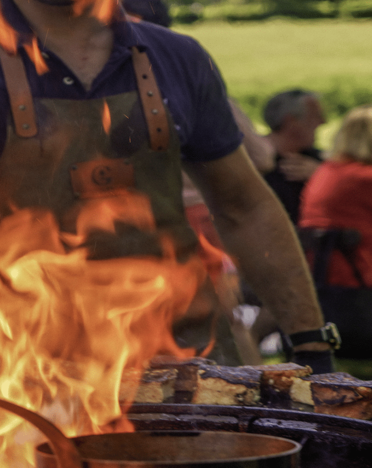 Château Clarke afterwork LES INSTANTS EDMOND DE ROTHSCHILD