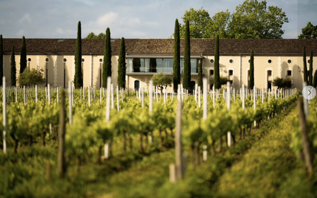 Château Clarke afterwork LES INSTANTS EDMOND DE ROTHSCHILD