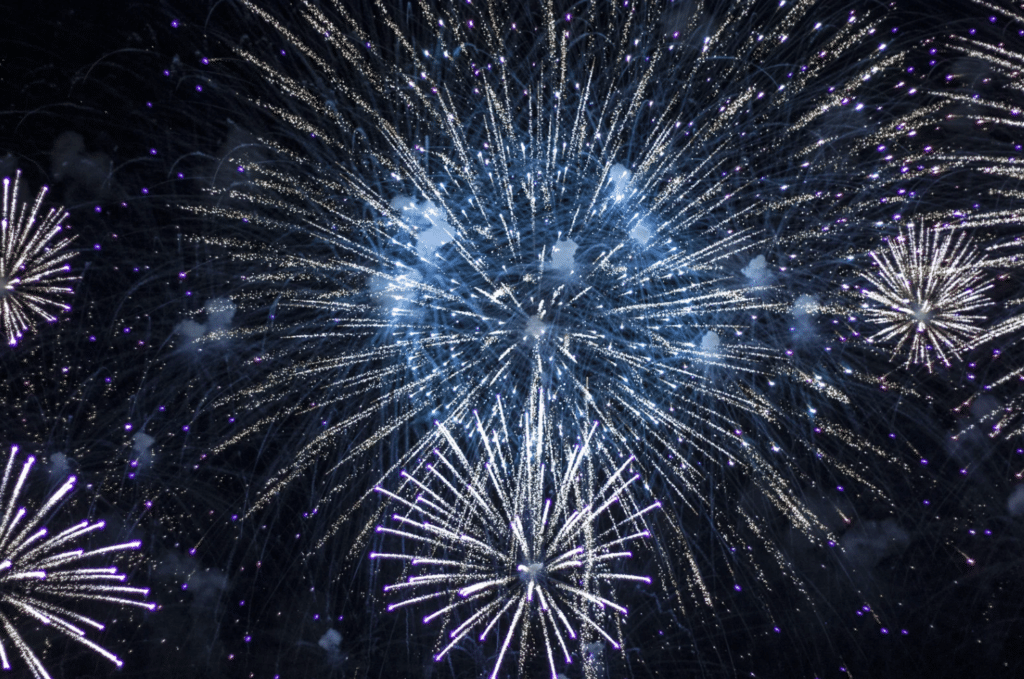 bordeaux fête nationale 2024