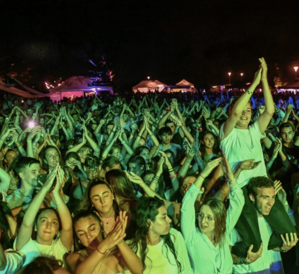 bordeaux fête nationale 2024