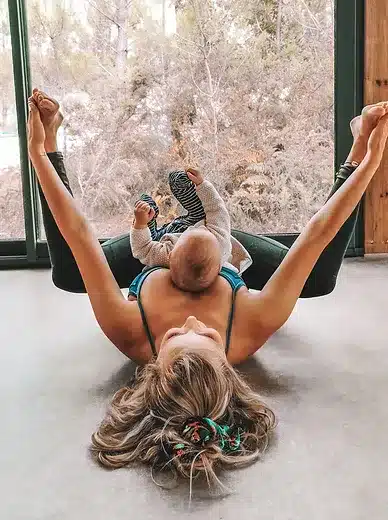 Yoga Alohra 