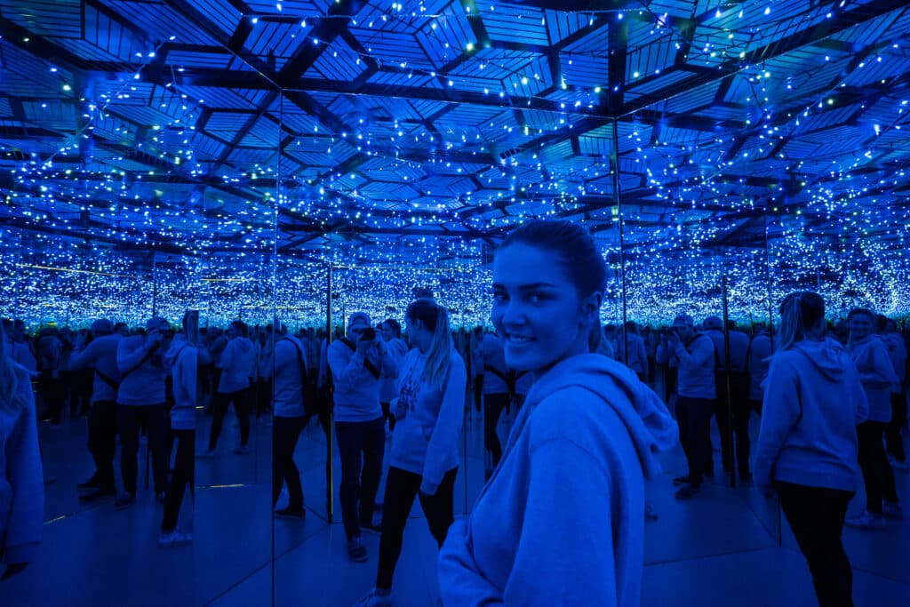 musée de l'illusion bordeaux 