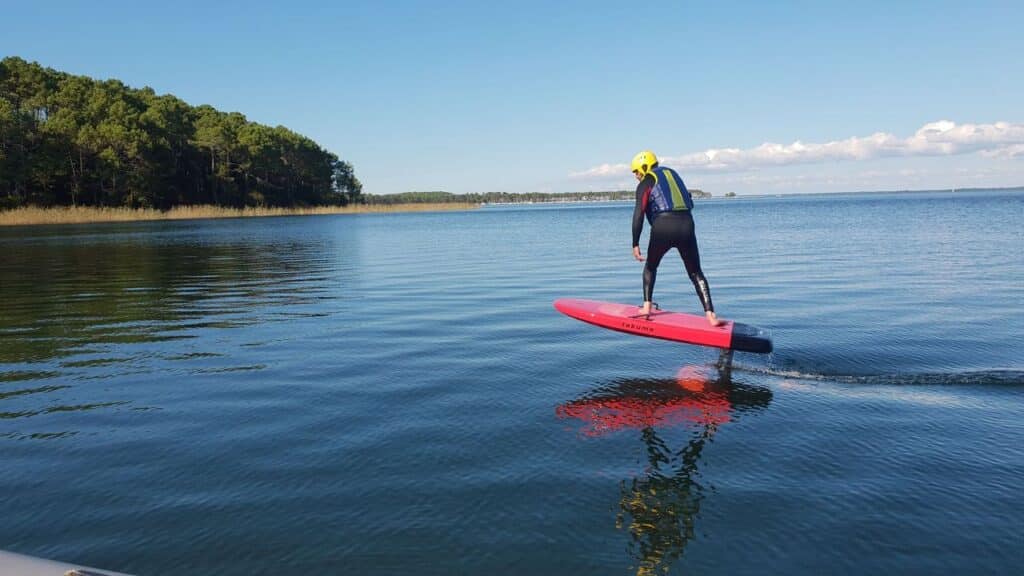 Médoc Atlantique activité insolite vacances 