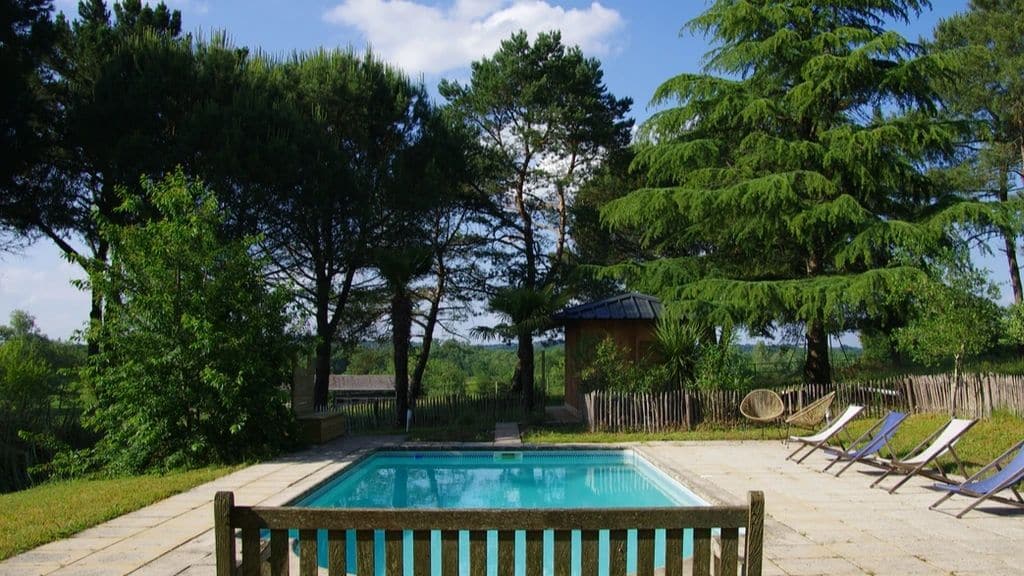 Piscine près de Bordeaux Swimmy