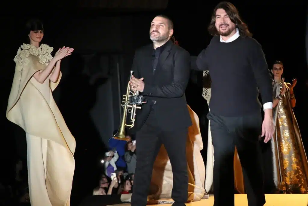 Ibrahim Maalouf, Mérignac