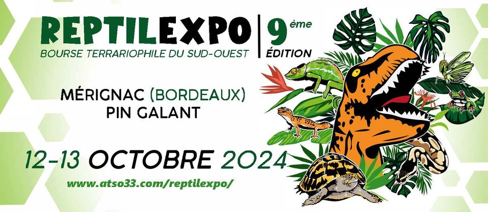 REPTILEXPO