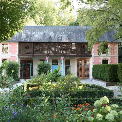 La Maison du Jardinier Bordeaux