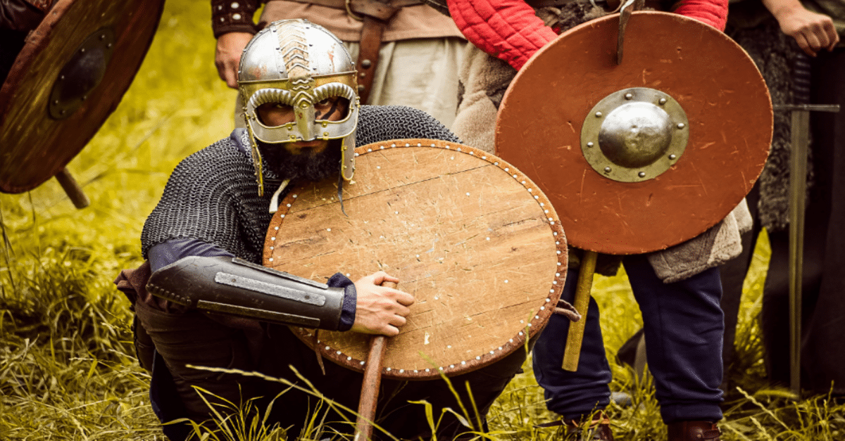 Fête médiévale et fantastique à Saint-Ciers-sur-Gironde