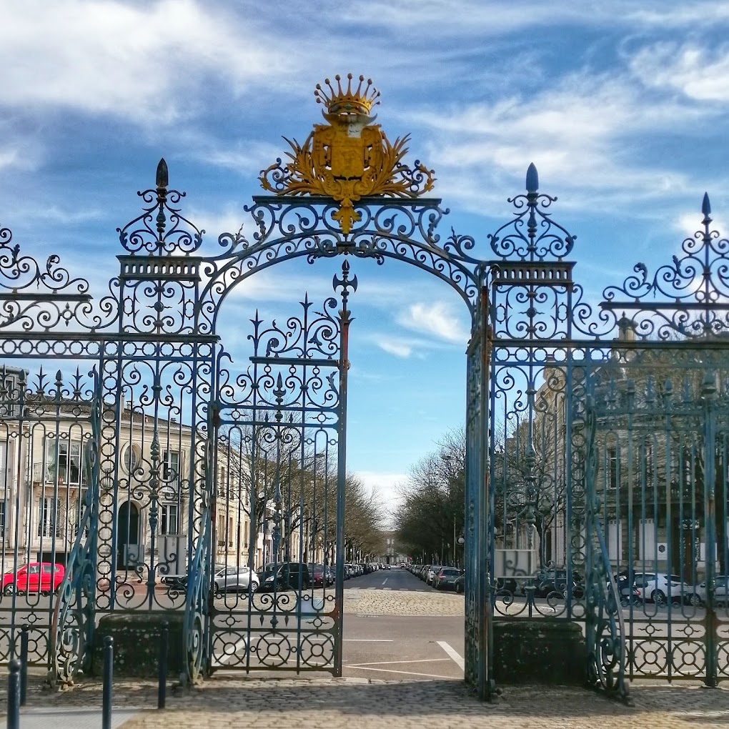 parc bordelais que faire à bordeaux enfant