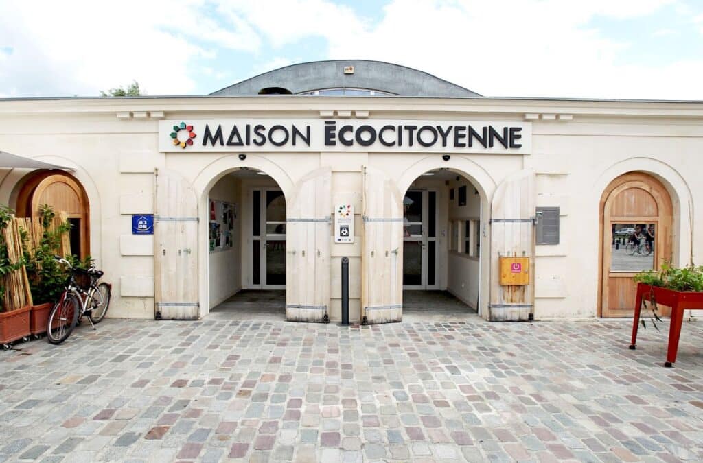 maison ecocitoyenne bordeaux que faire à bordeaux famille