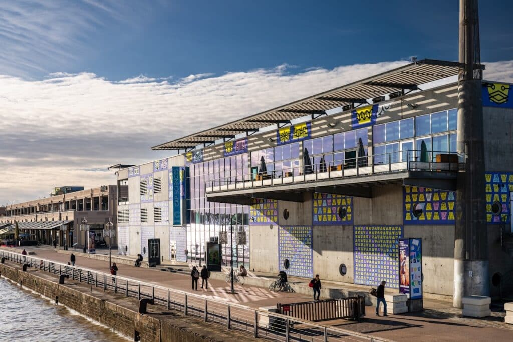 cap sciences enfant que faire à bordeaux