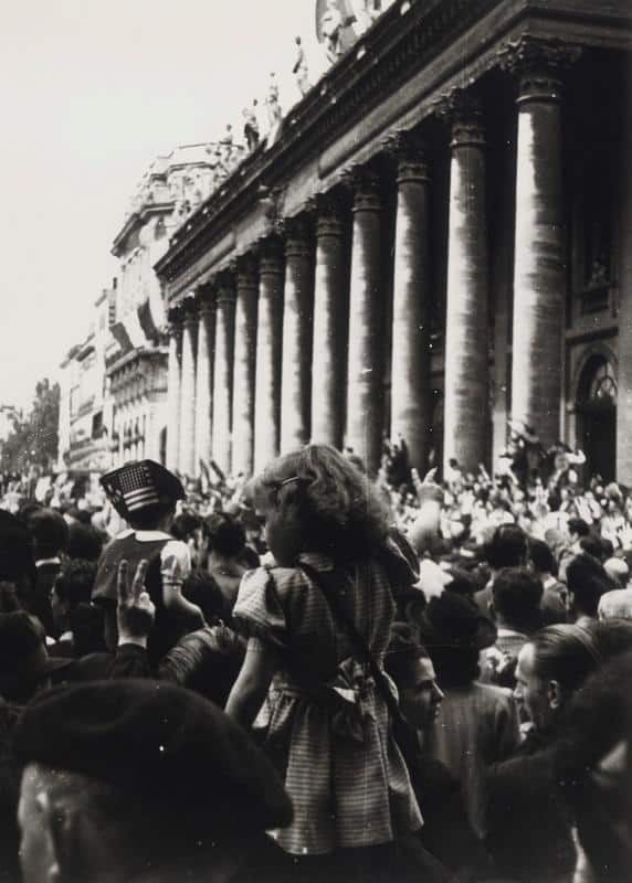 commémoration bordeaux 80 ans bal populaire