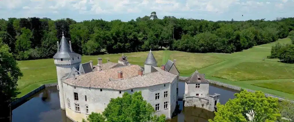 chateau de la brède que faire à bordeaux famille