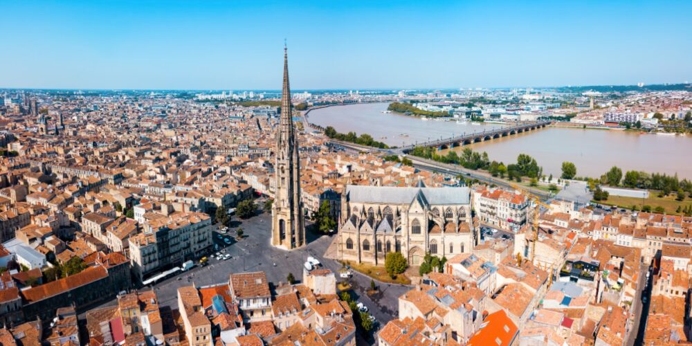 Les Journées Européennes du Patrimoine et du Matrimoine à Bordeaux