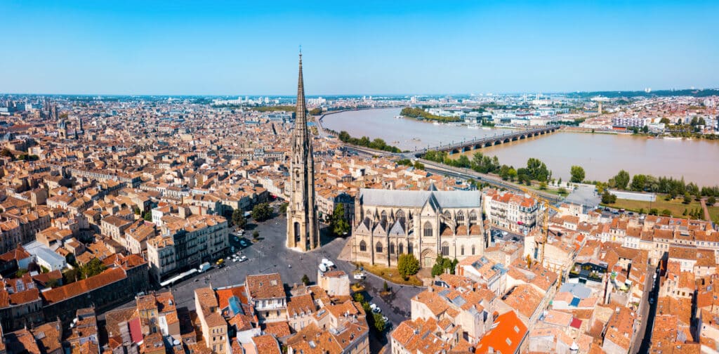 Les Journées Européennes du Patrimoine et du Matrimoine à Bordeaux