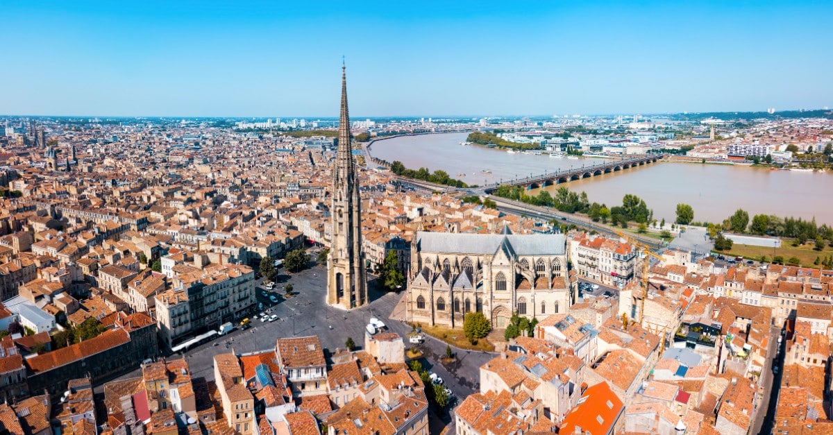 Les Journées Européennes du Patrimoine et du Matrimoine à Bordeaux