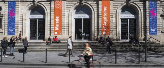 musée aquitaine bordeaux que faire à bordeaux